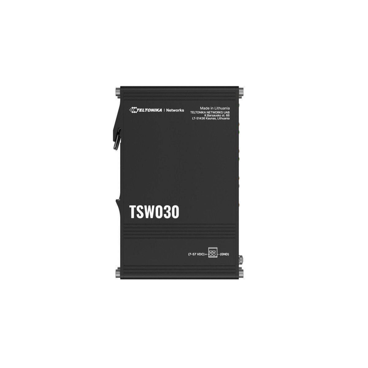 TELTONIKA NETWORKS TSW030 8x RJ45-Ports Ethernet switch