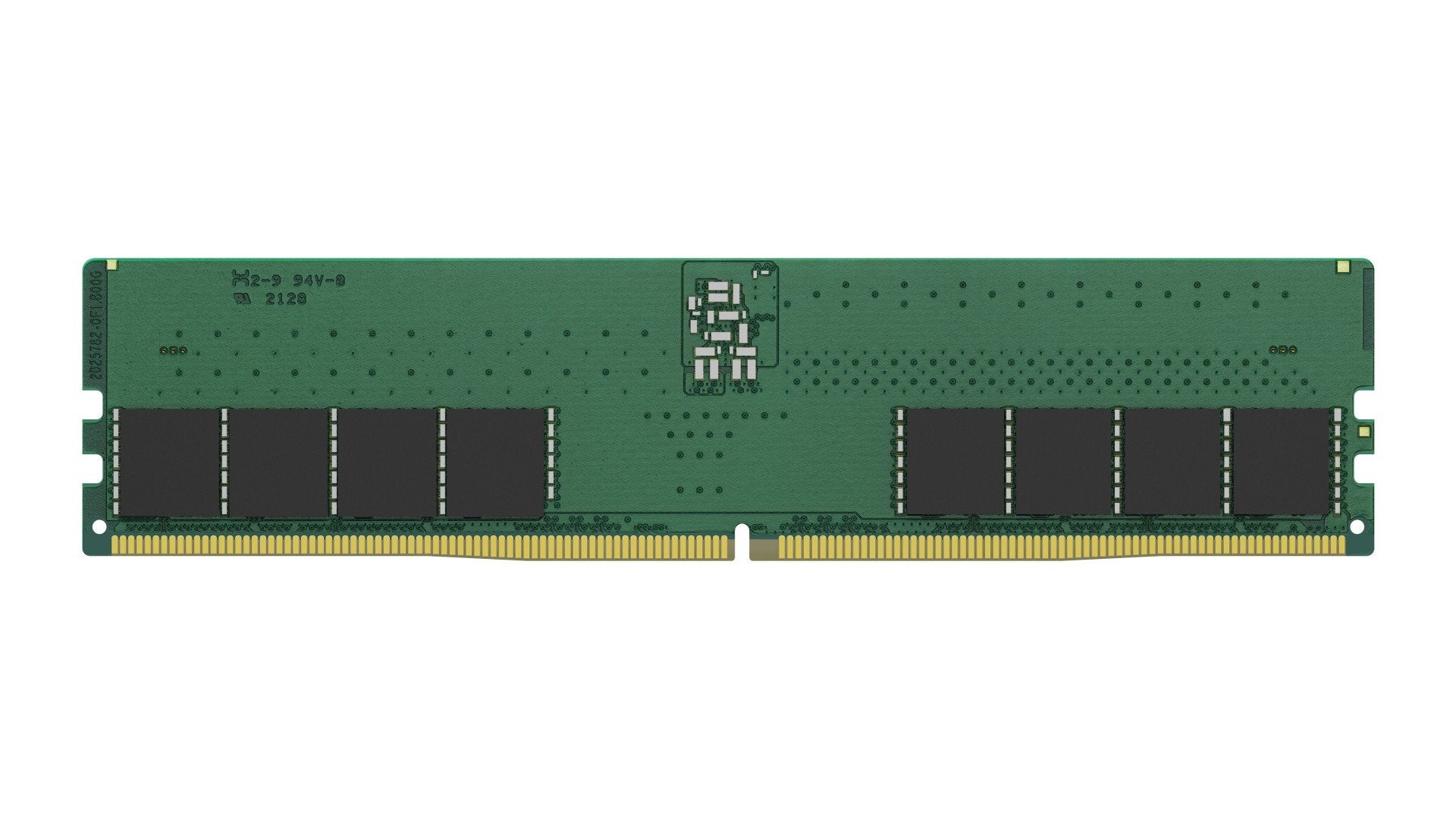 KINGSTON 48Go 5600MT/s DDR5 Non-ECC CL46 DIMM 2Rx8