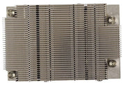 Supermicro SNK-P0063P systeme de refroidissement d’ordinateur Processeur Dissipateur thermique/Radiateur Métallique