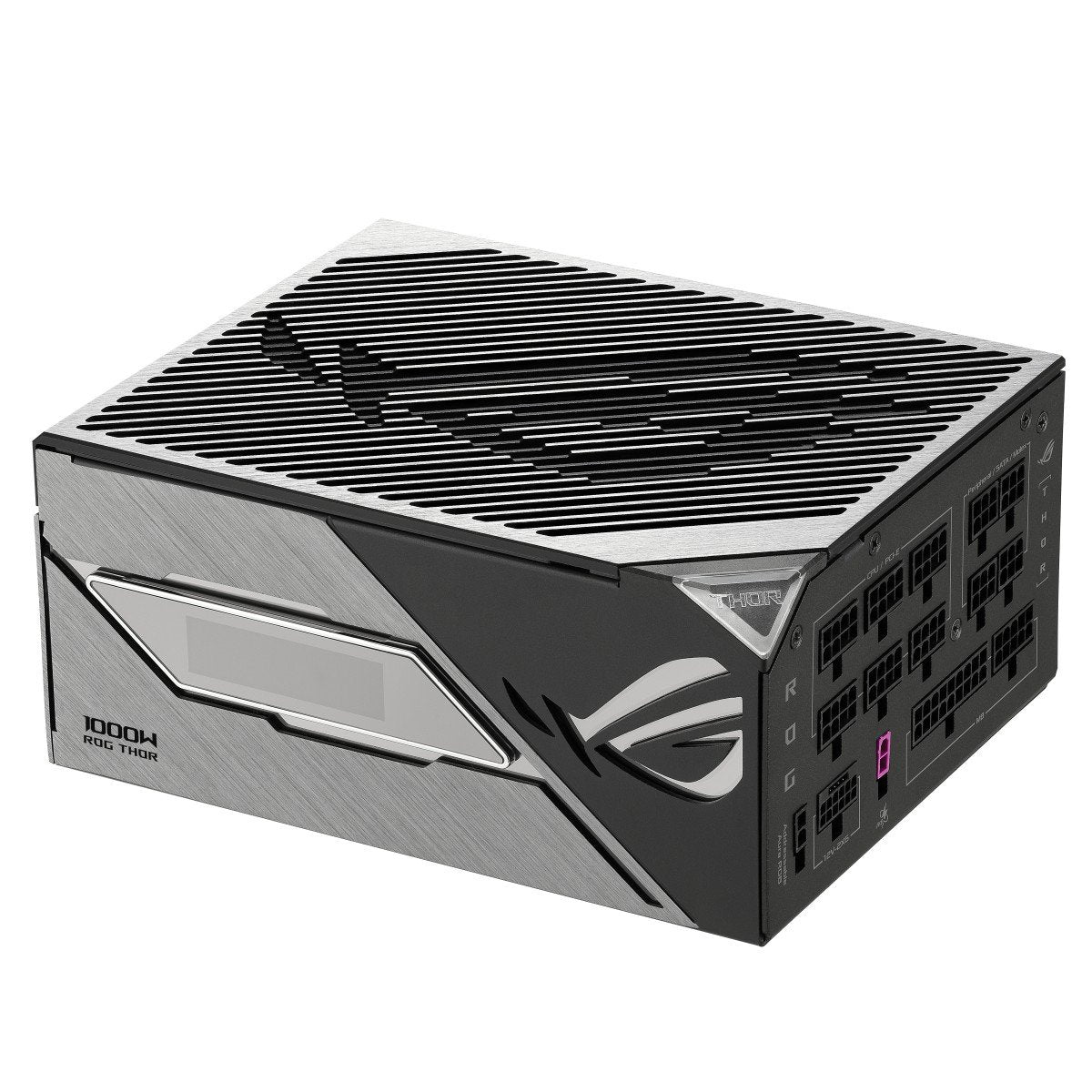 ASUS ROG Thor 1000W Platinum III PSU 80 PLUS Platinum Certified ATX 3.1