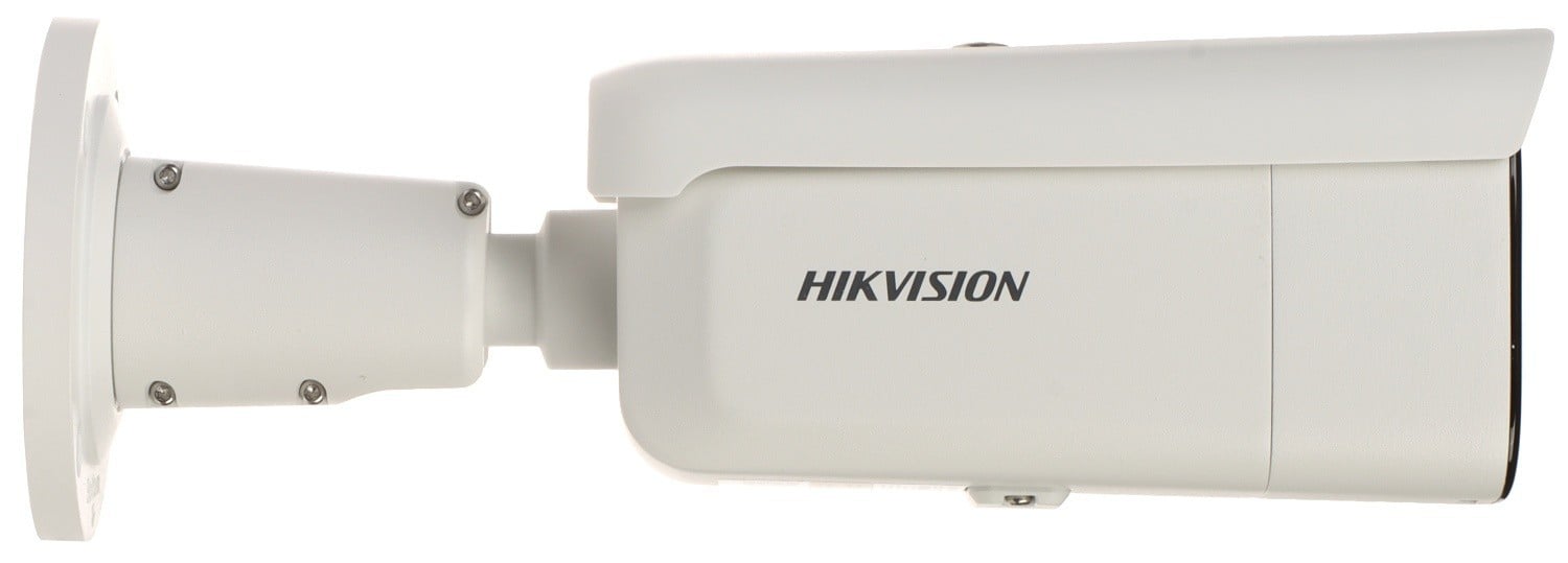 Hikvision DS-2CD2647G2T-LZS(2.8-12mm)(C) 4 MP ColorVu Motorized Varifocal Bullet Network Camera