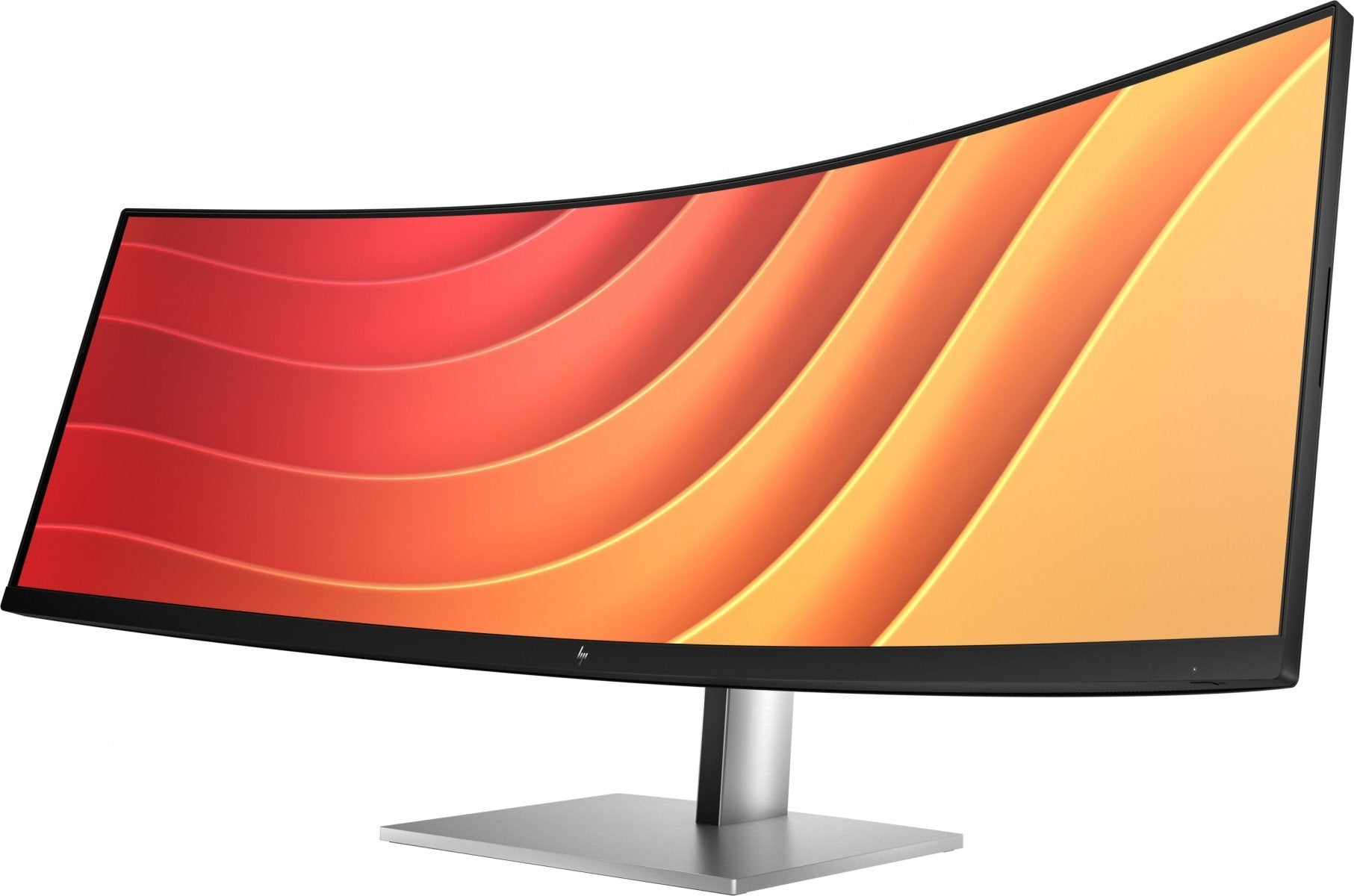 HP Écran incurvé E45c G5 44.5p DQHD 5120x1440 HDMI USB-C DisplayPort