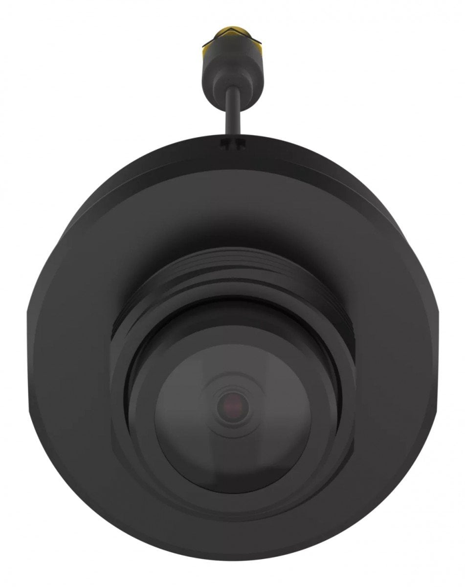 AXIS F2108 Capteur standard 8P