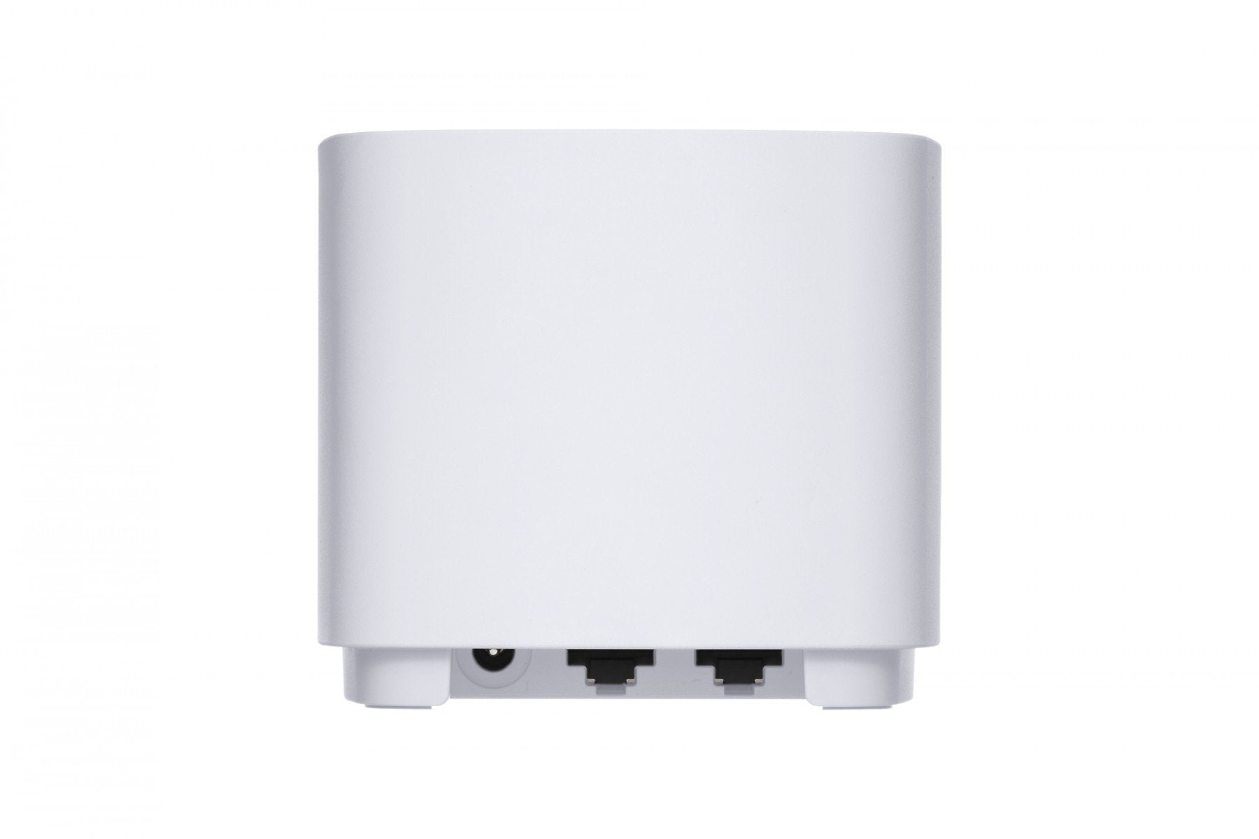 ASUS ZenWiFi XD5 White 3PK AX3000 Whole-Home Dual-band Mesh WiFi 6 Router 802.11 a/b/g/n/ac/ax