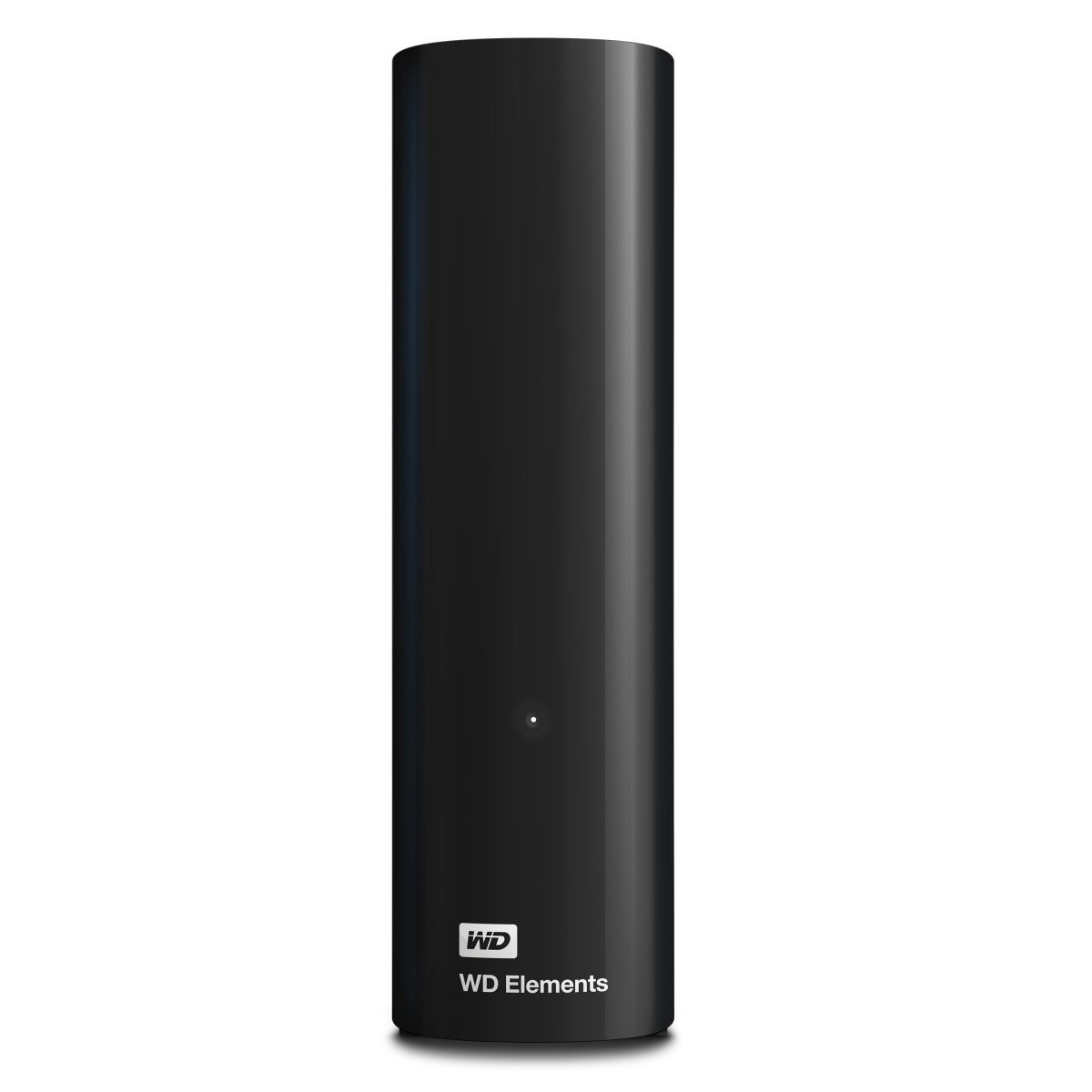 WD Elements 4TB HDD USB3.0 3,5inch RTL extern RoHS compliant black