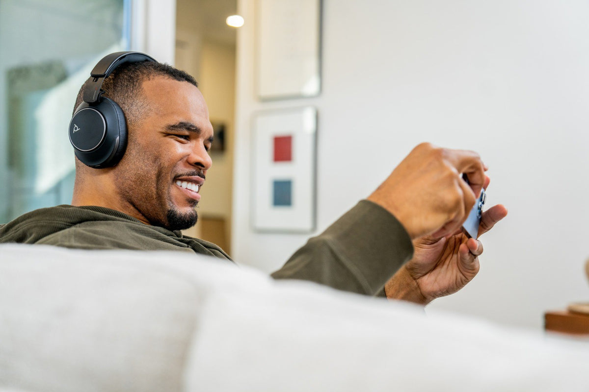 Poly VOY SR 80 -M USB-C HS+USB-C/A