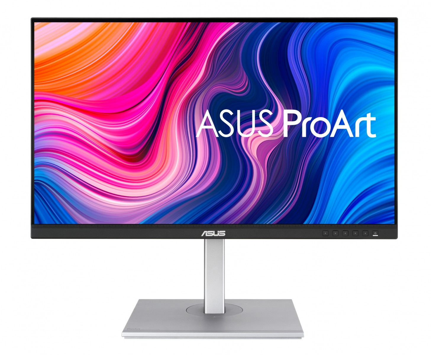 "ASUS ProArt PA278CV 68,6 cm (27"") 2560 x 1440 pixels Quad HD LED Noir"
