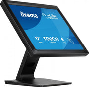 17" LCD 5:4 Resistive Touch Screen