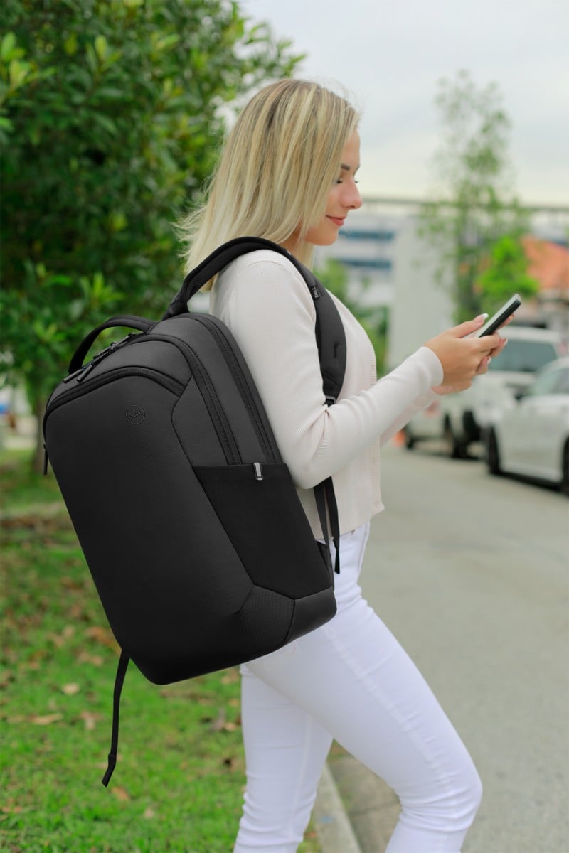 Dell EcoLoop Pro CP5723 - Notebook-Rucksack - Backpack