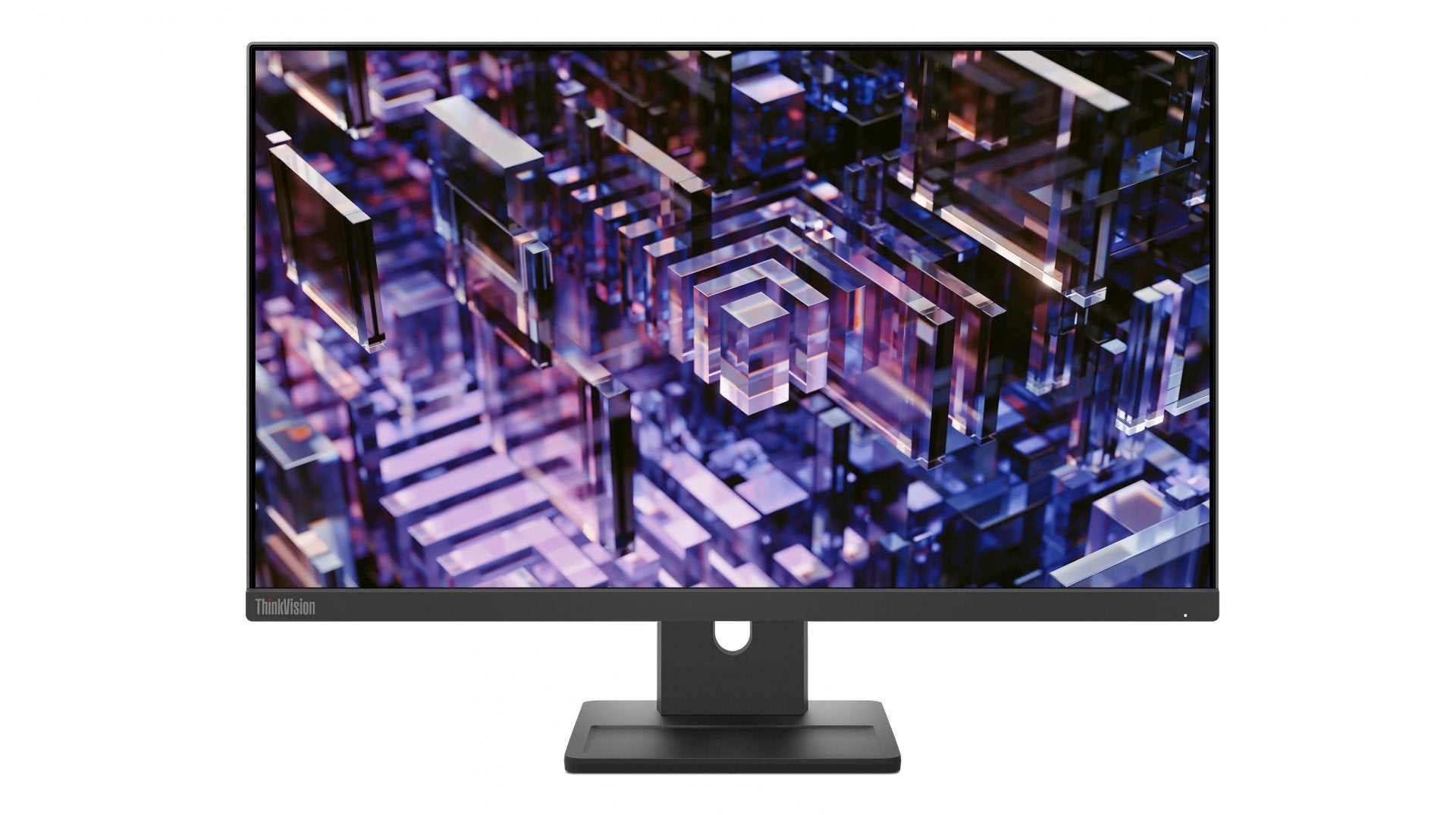 LENOVO  ThinkVision -E24q-30 - 23.8p - Monitor - HDMI