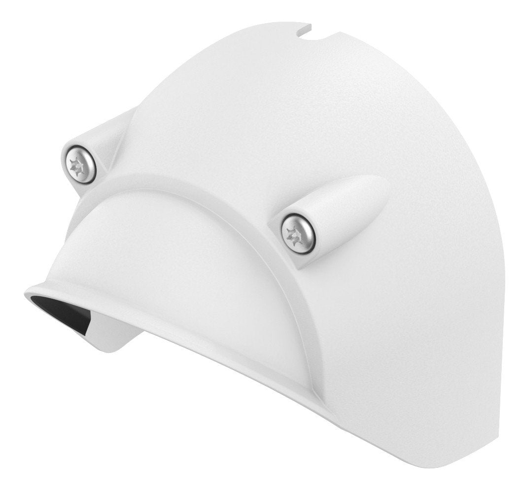 Hanwha SBV-140WCBW support et boîtier des caméras de sécurité Capot de protection