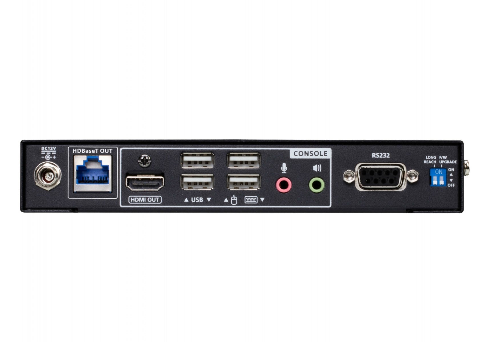 ATEN CE840 DEPORT HDMI True 4K / USB HDBaseT3.0 4k@100m