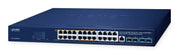 PLANET GS-4210-16UP8T4X commutateur réseau Géré L2/L4 Gigabit Ethernet (10/100/1000)