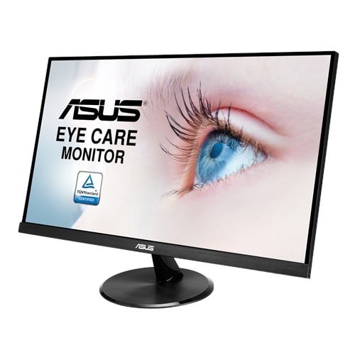 "ASUS VP279HE 68,6 cm (27"") 1920 x 1080 pixels Full HD LED Noir"