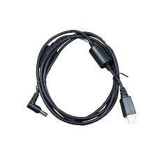 Zebra CBL-DC-451A1-01 câble électrique Noir