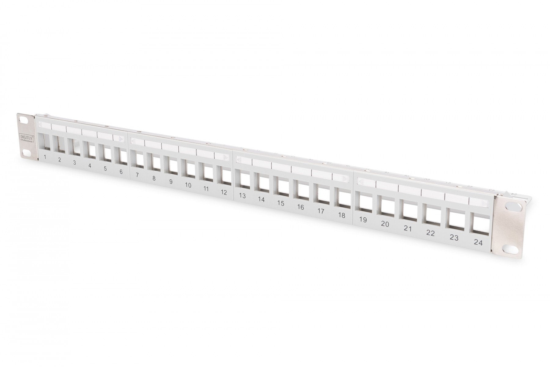 Digitus DN-91410-LF baie de branchements