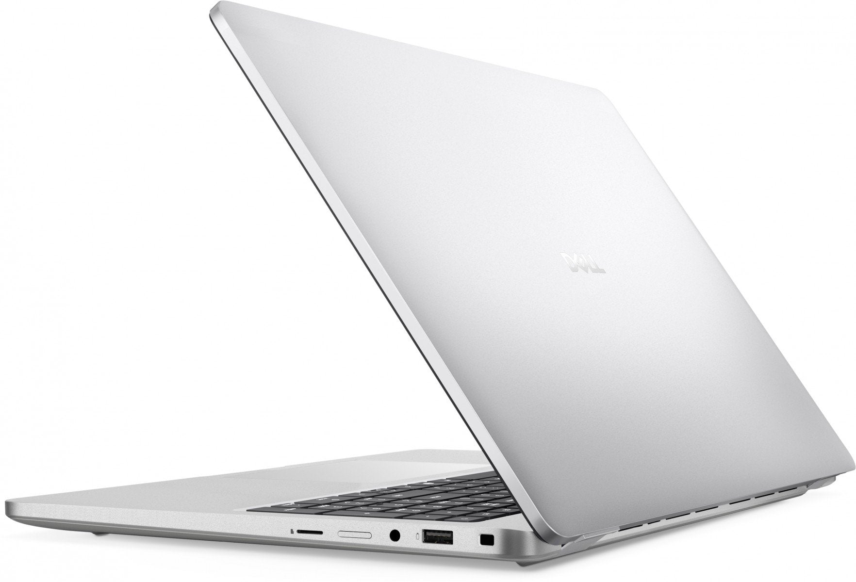 "DELL Pro 16 Plus PB16250 Intel Core Ultra 7 266V Laptop 40.6 cm (16"") Full HD+ 16 GB LPDDR5x-SDRAM 512 GB SSD Wi-Fi 7 (802.11be) Windows 11 Pro Spanish Aluminiu"