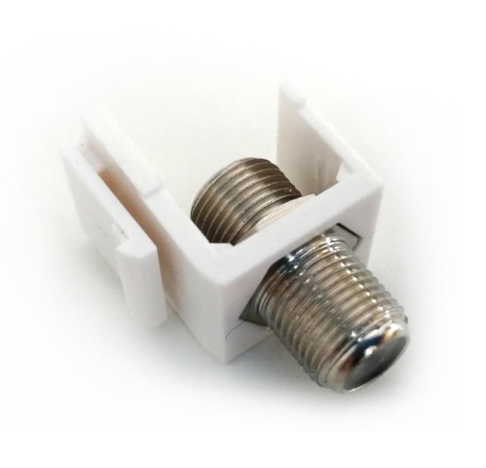 Digitus CL-BLIND-F-GN Module Keystone