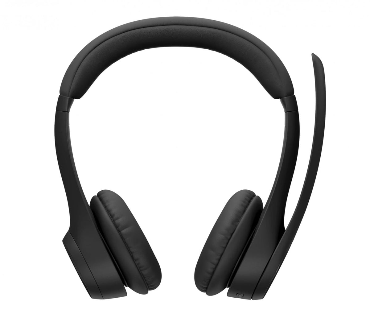LOGITECH Zone 300 - Black - EMEA28-935