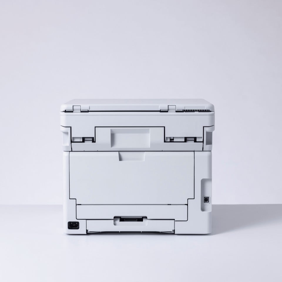 BROTHER HL-L3220CWE Printer colour LED A4 600x2400dpi 18ppm mono 18ppm colour 250sheets USB Wi-Fi