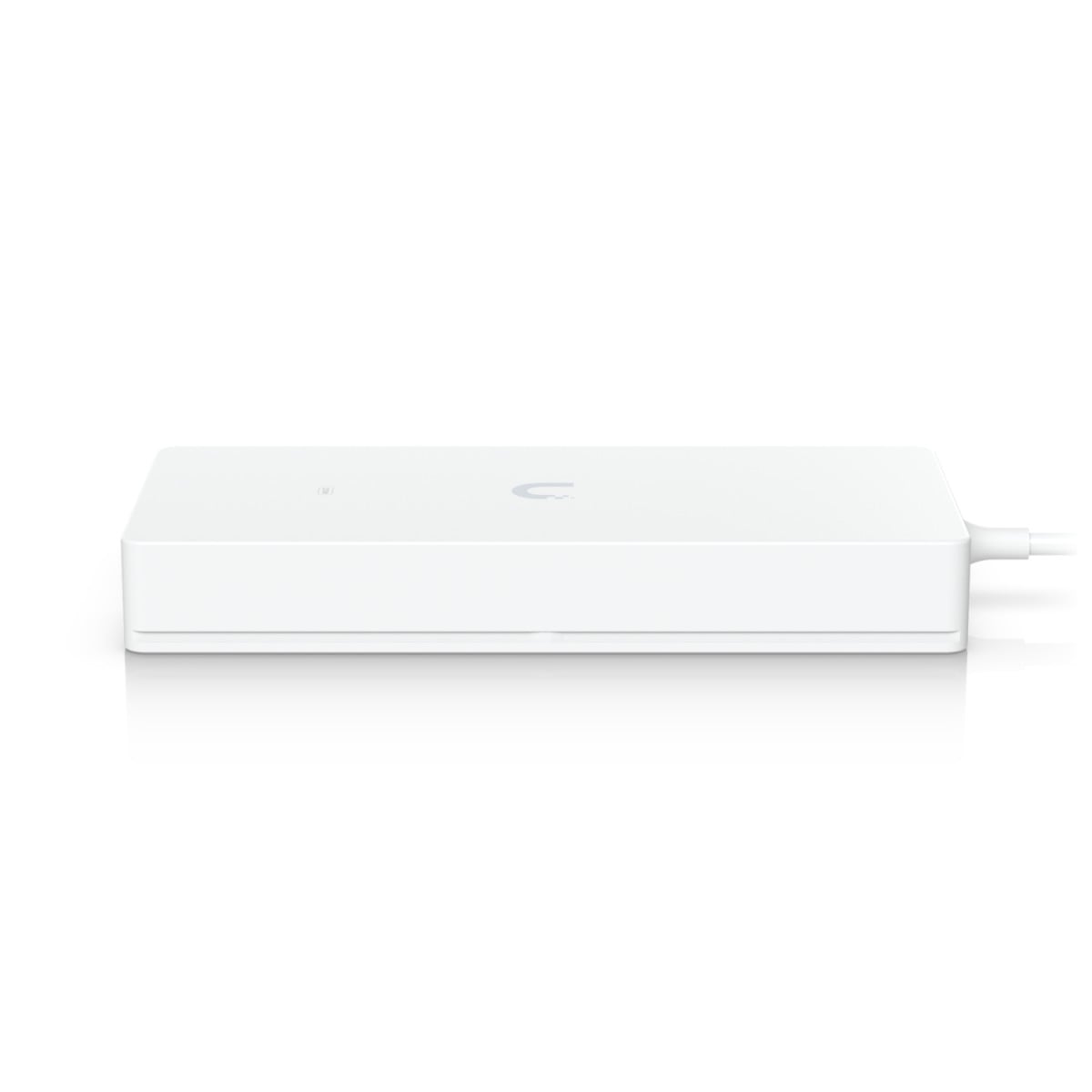 AC-to-DC power adapter for UniFi switche