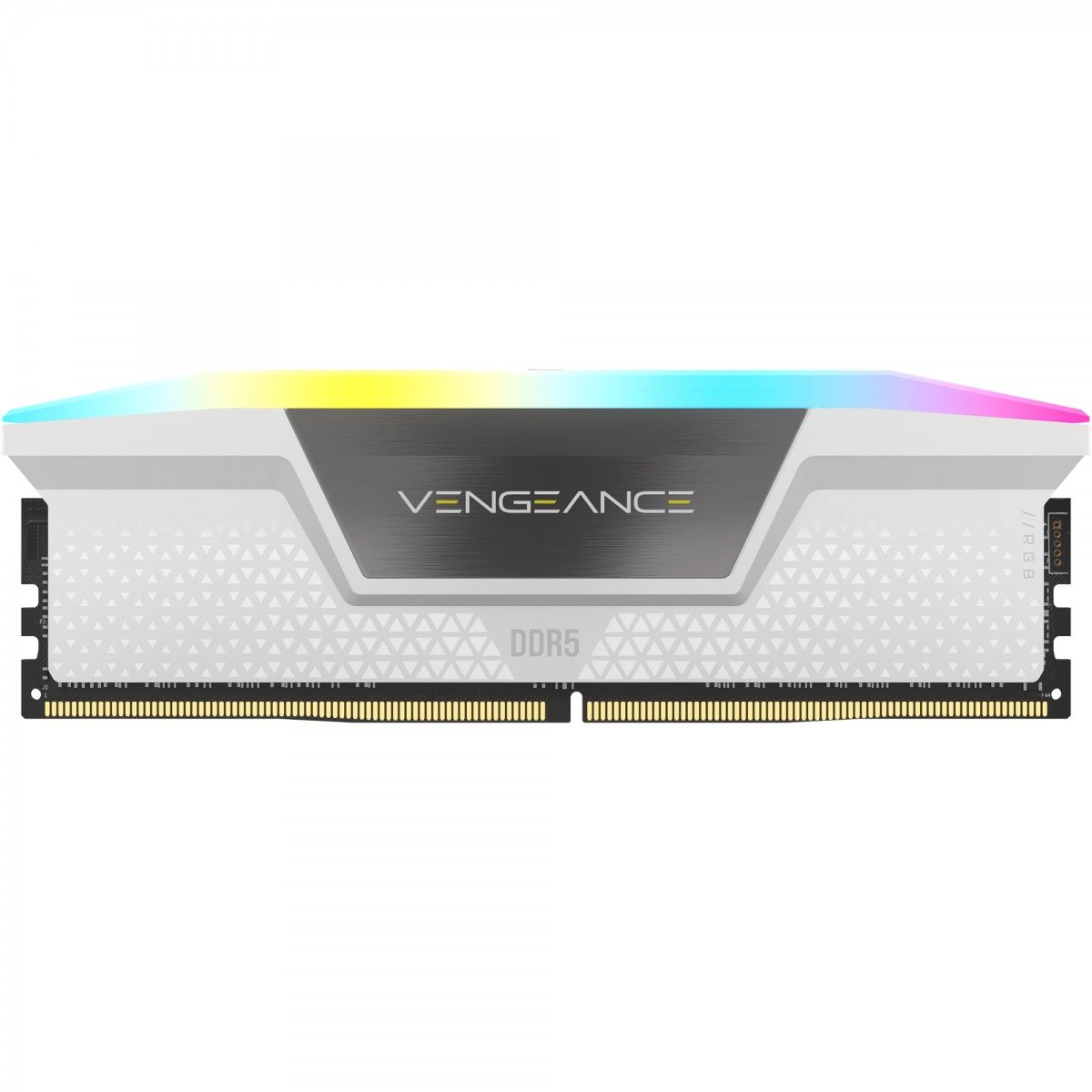 Corsair Vengeance RGB module de mémoire 32 Go 2 x 16 Go DDR5 288-pin DIMM