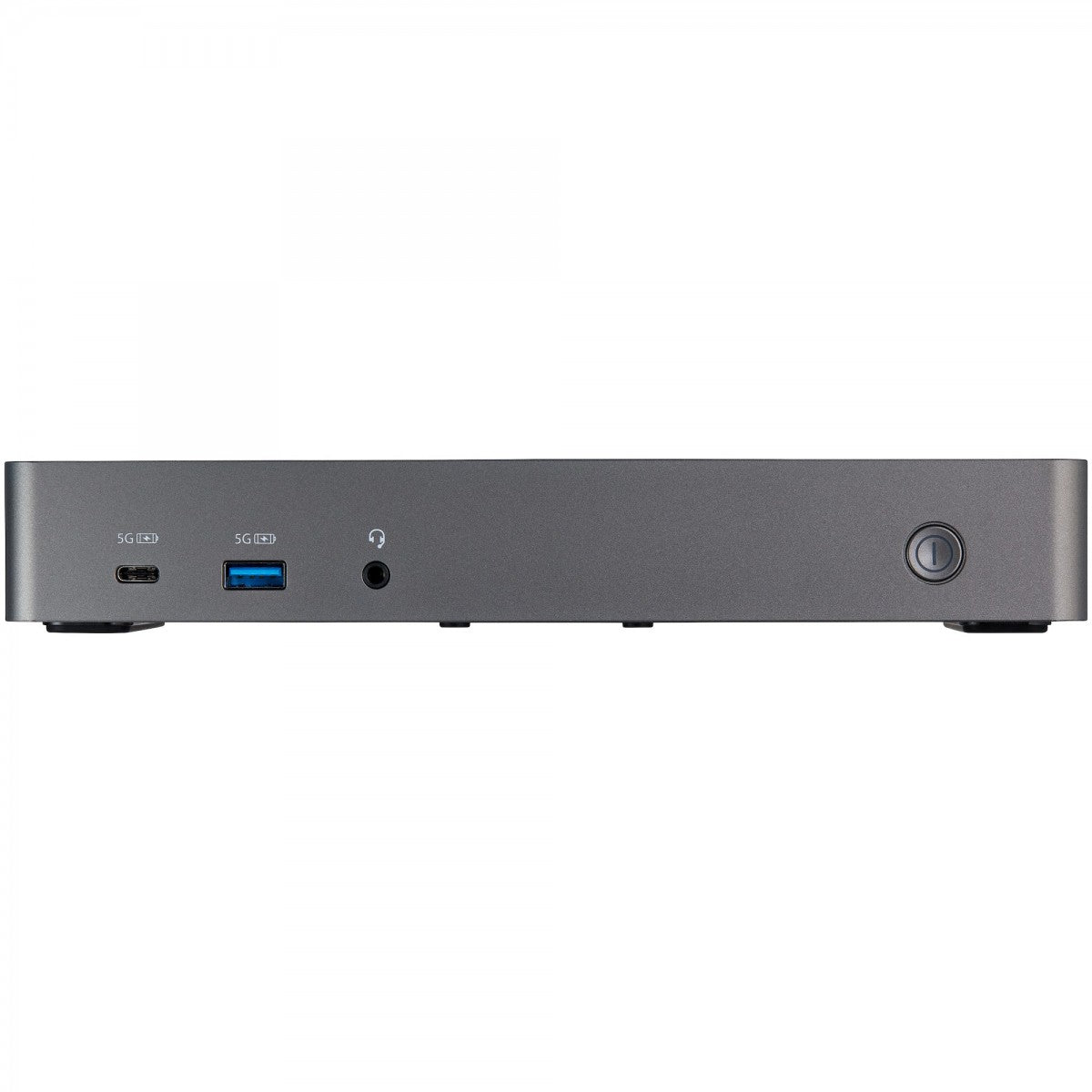 Hybrid USB-C USB-A Dock - Triple 4K 60Hz