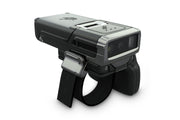 Zebra RS51C0-TBSNWR Scanner de codes-barres sans fil 1D 2D portable