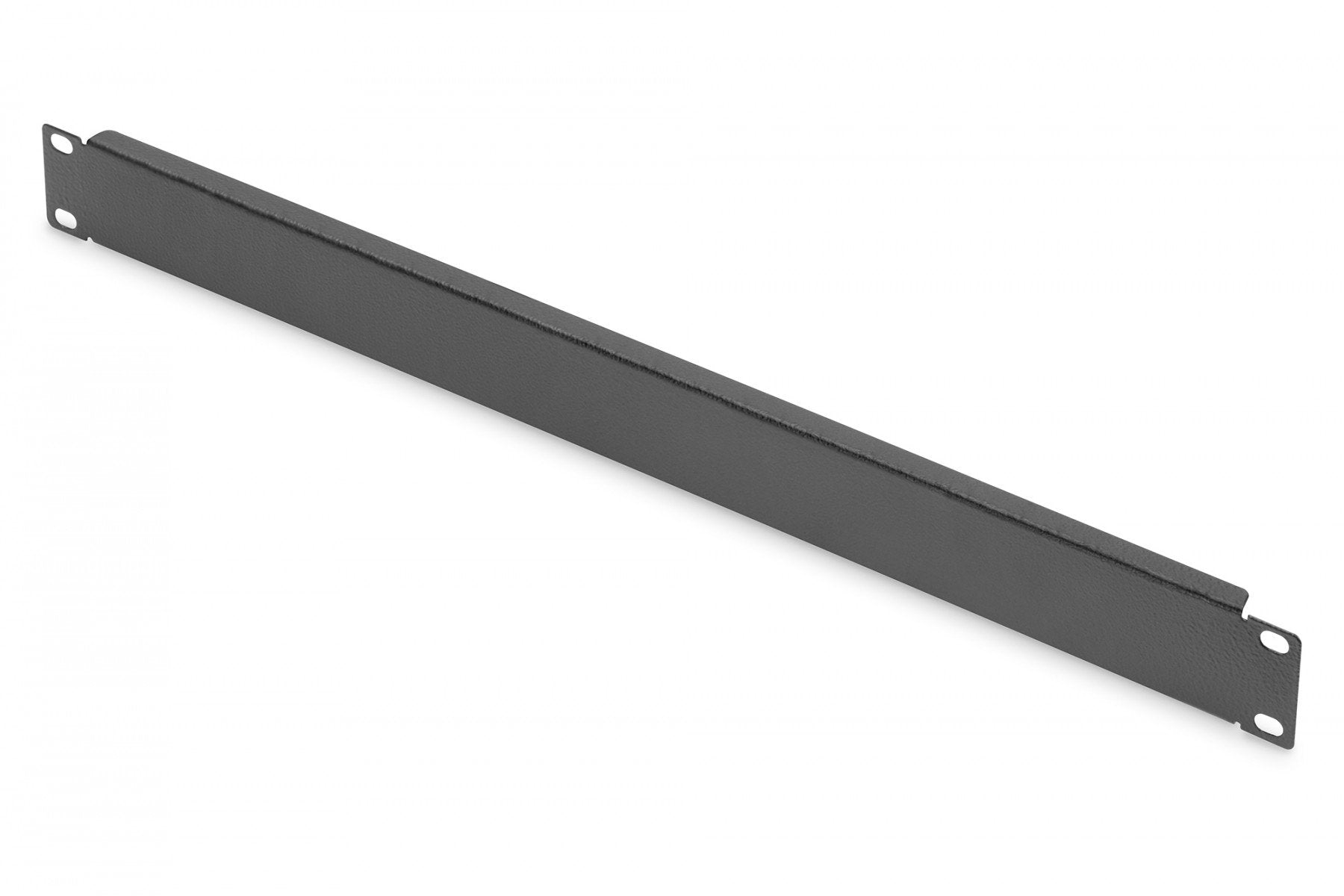 Digitus Plaque de recouvrement pour armoires de 483 mm (19 po)