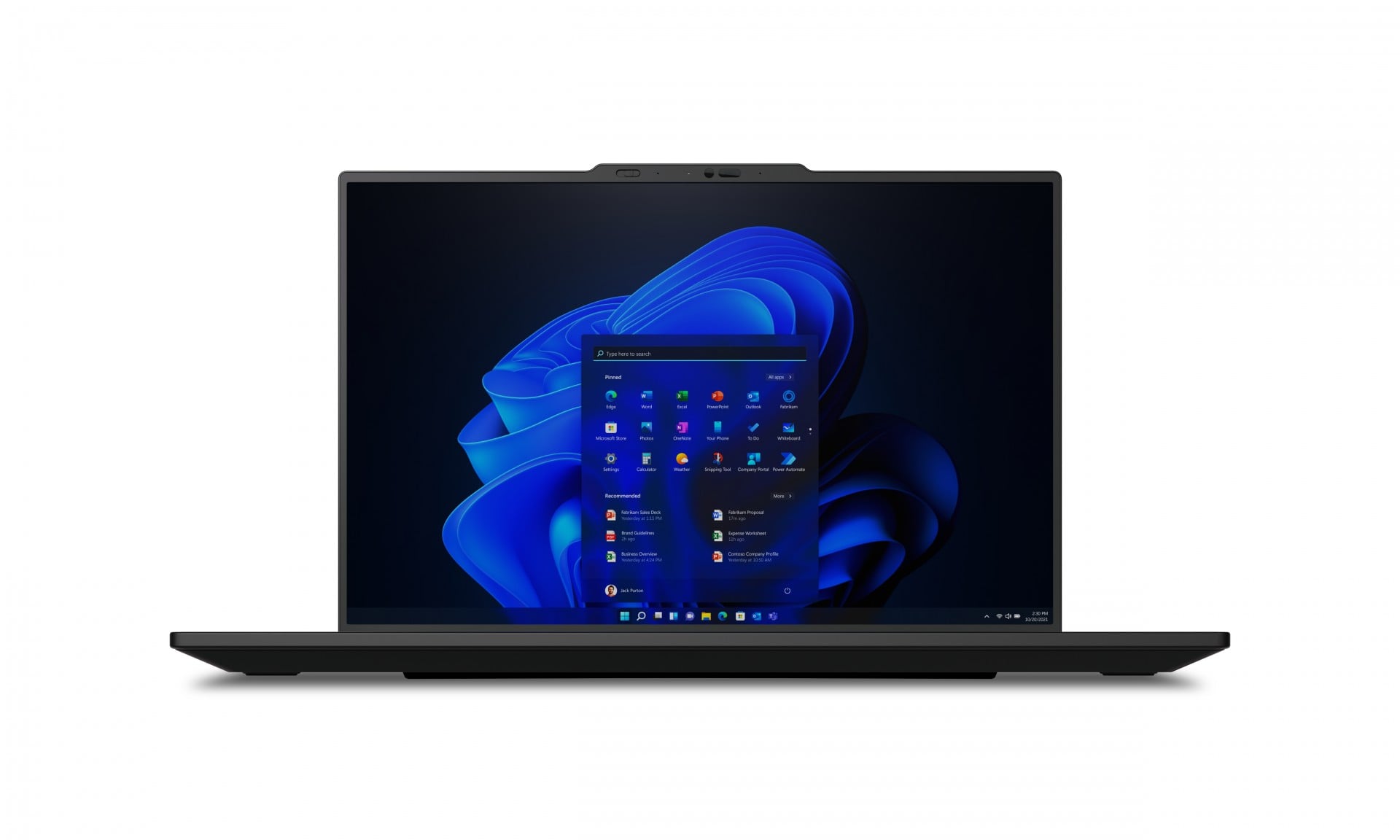 Lenovo ThinkPad P1 Gen7 16'' WQXGA 500N Intel Ultra 7 165H vPro 32GB LP5X RAM 1TB SSD RTX4060_8GB FPR SCR Keyboard backlit ENG Euro W11P 3YPS