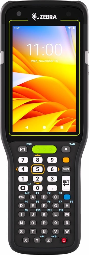 Zebra MC3400 Terminal (MC3401-0G1R63SS-A6)