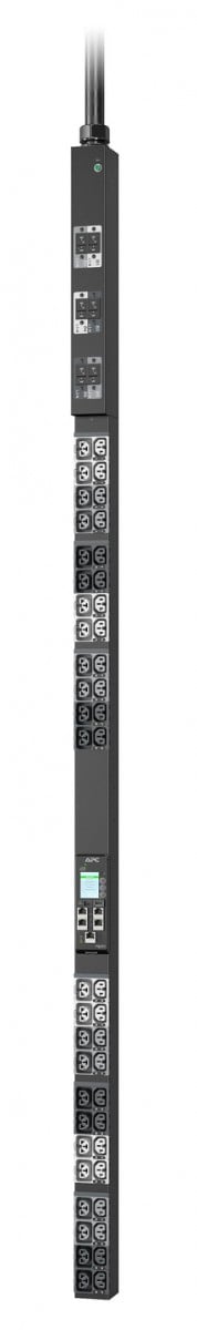 APC NetShelter Rack PDU Advanced Metere