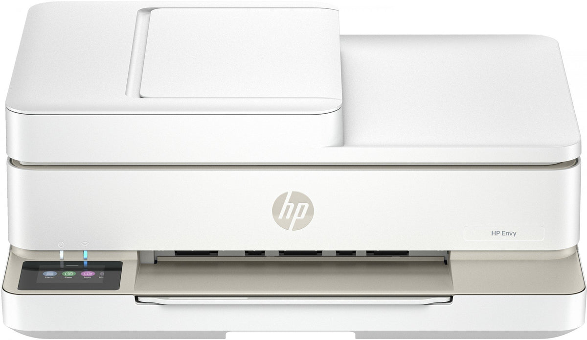 HP Envy 6520e A4 ADF Duplex 1200 x 1200 DPI 10ppm Wi-Fi AirPrint