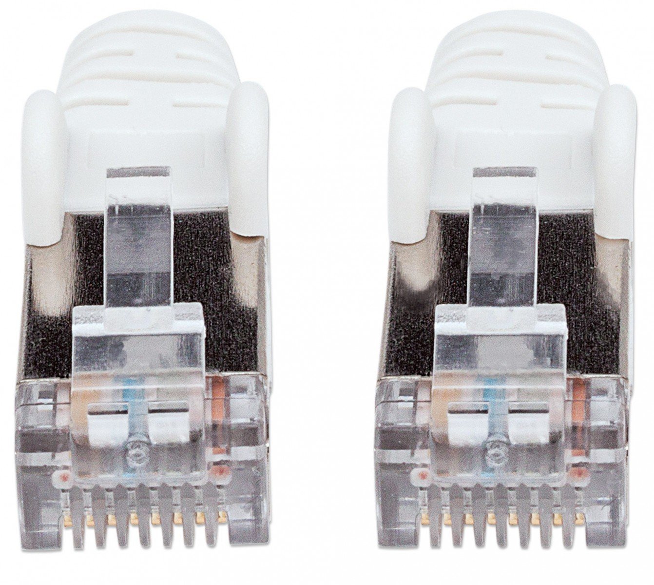 Intellinet Cat6, SFTP, 10m câble de réseau S/FTP (S-STP)