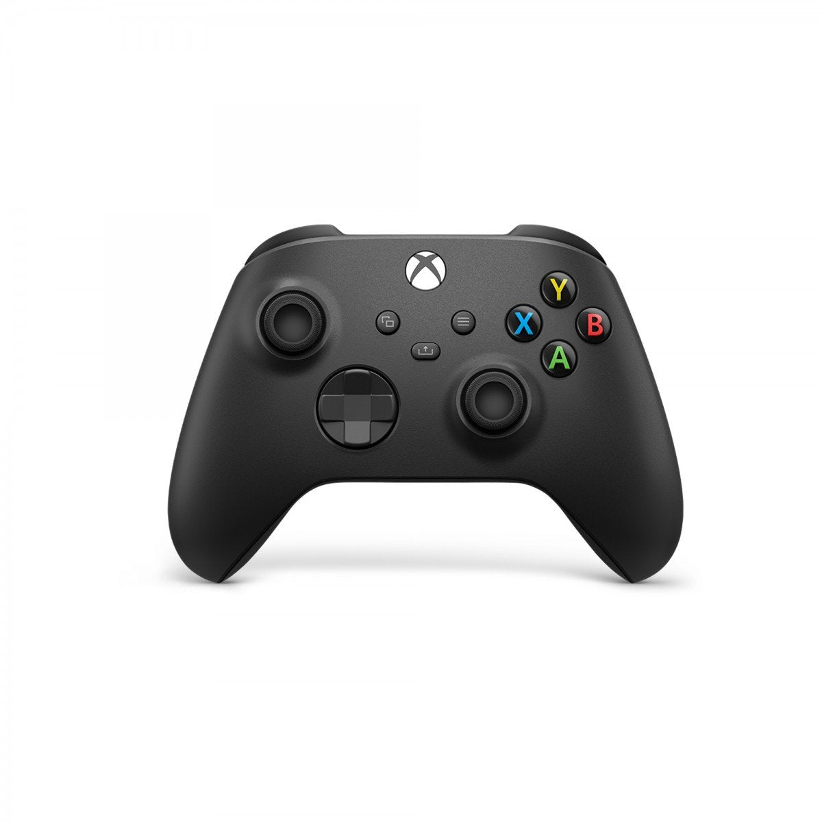 Microsoft Xbox Series X 1000 GB Wifi Noir