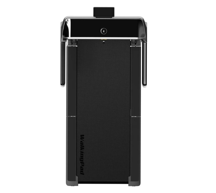 Kingsmith X218 Walkingpad | Tapis de course électrique | Pliable, 1-18 km/h