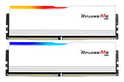 Module de mémoire G.Skill Ripjaws M5 RGB 48 Go 2 x 24 Go DDR5 5200 MT/s