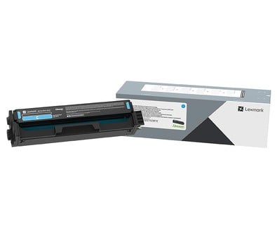 LEXMARK 20N0X30 Magenta Extra High Yield Toner Cartridge