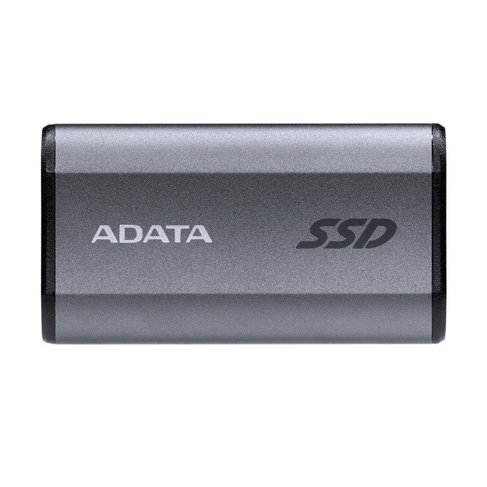 ADATA SE880 1 To USB Type-C 3.2 Gen 2 (3.1 Gen 2) Gris