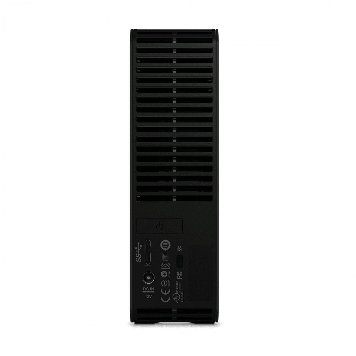 WD Elements Desktop 14To USB 3.0 BLACK EMEA