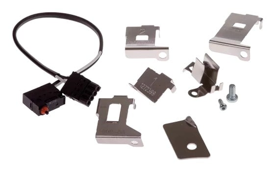 AXIS 01802-001 accessoire de caméra de sécurité