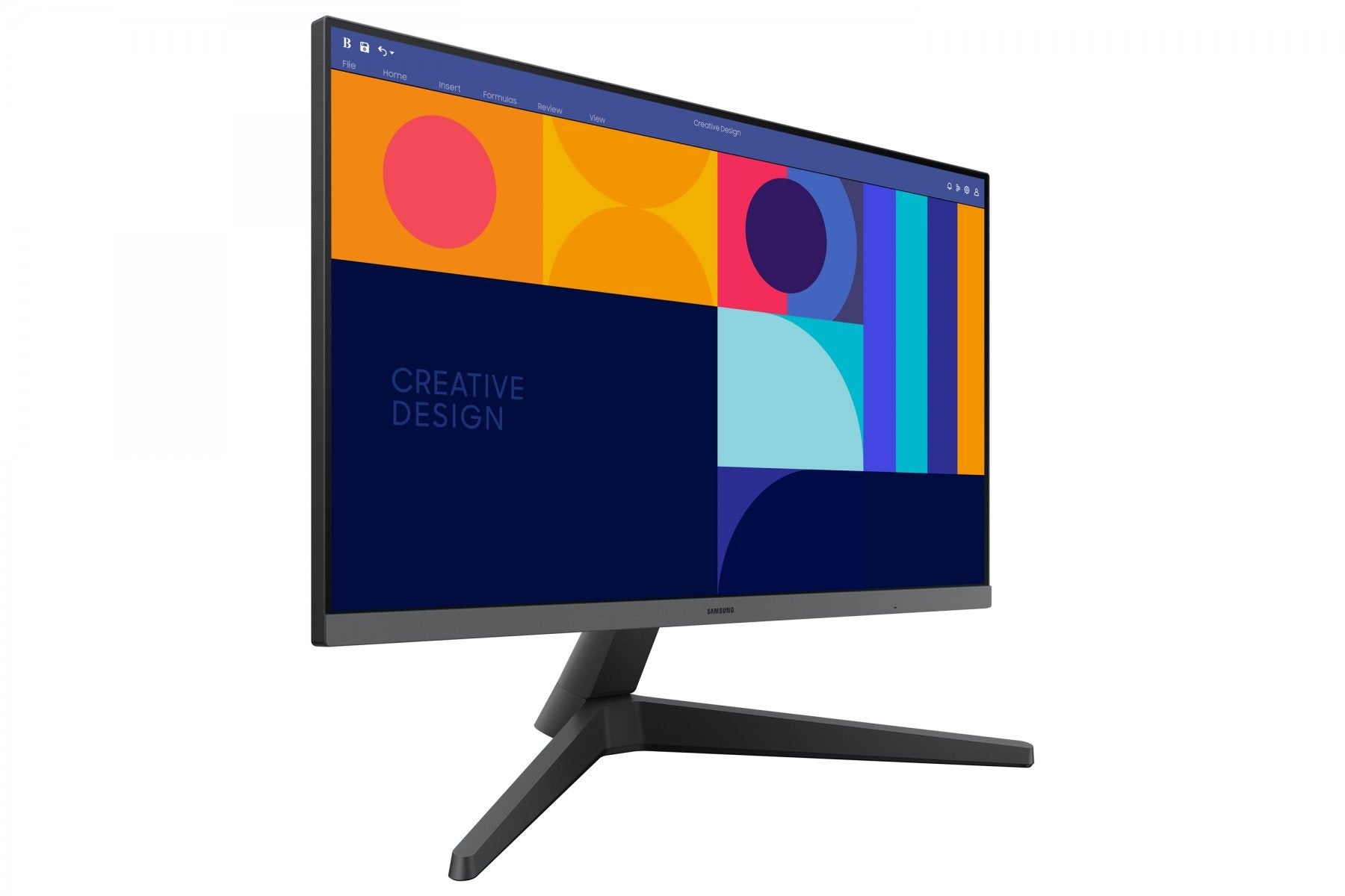 24" FHD 1920x1080 100Hz IPS