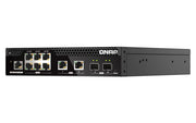 6x2.5Gbps 2x10GbE SFP+2x10GbE webmgd hr