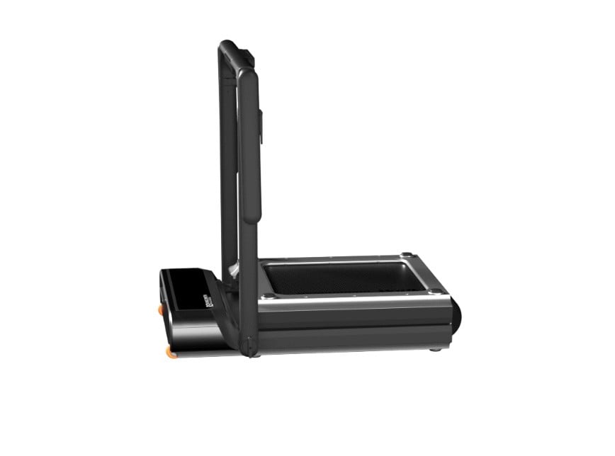 Kingsmith R3 Hybrid+ Tapis de course | Tapis de course électrique | Pliable, 1-12 km/h