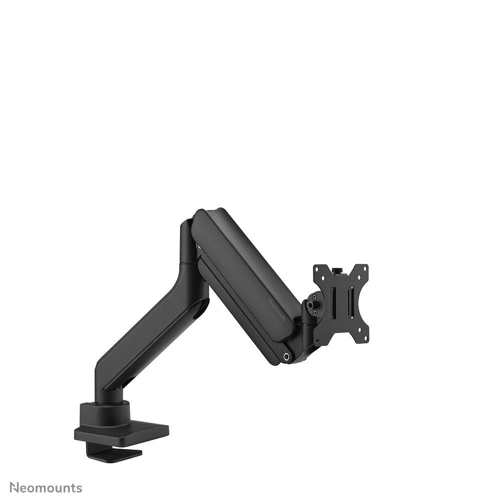 NEOMOUNTS DS70PLUS-450BL1 Support décran à fixer 17-49p - ressort à gaz - Topfix - arrêt 180