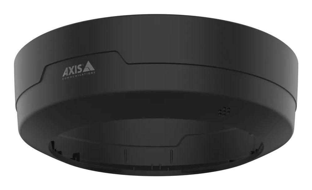 AXIS TM3825-E Boîtier Noir 4 pieces