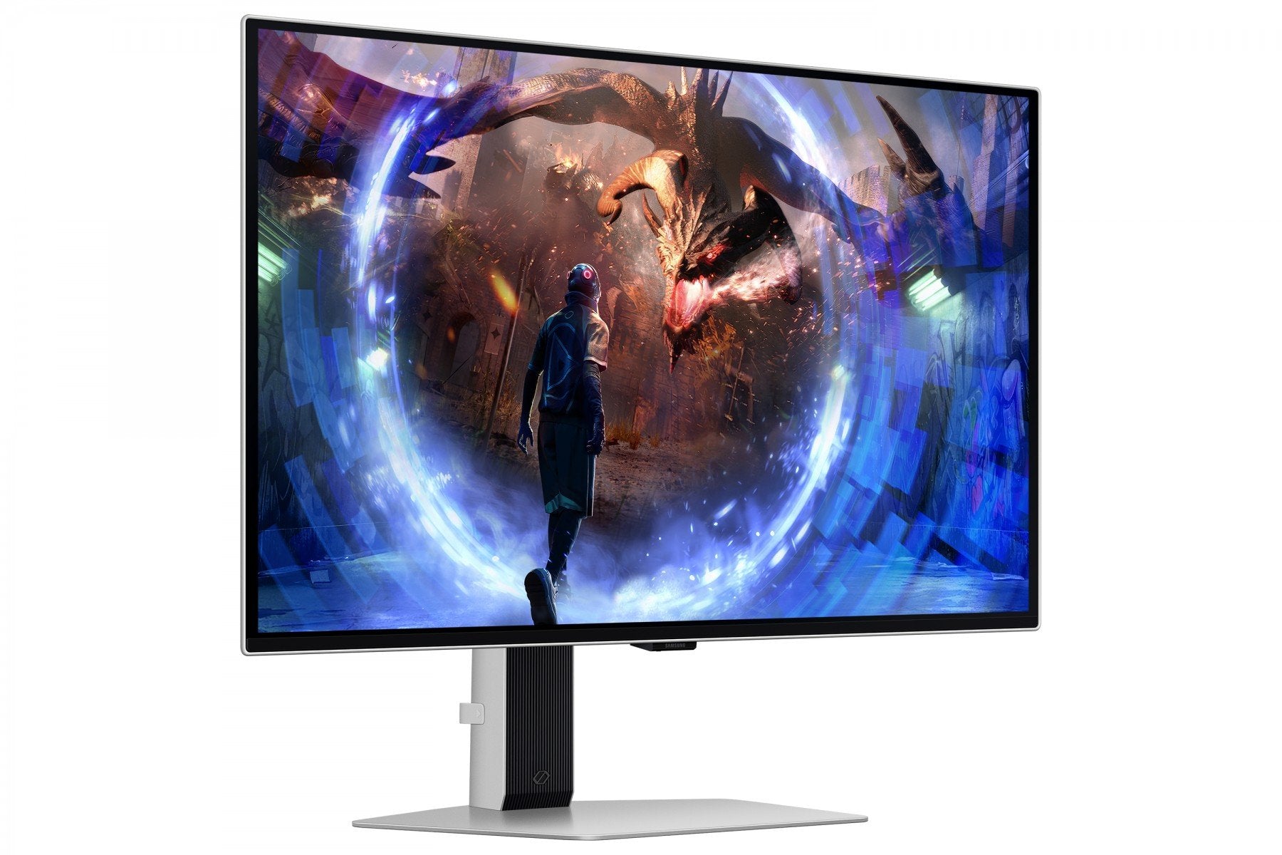 ODYSSEY OLED G6 - G60SD 27'' 360Hz