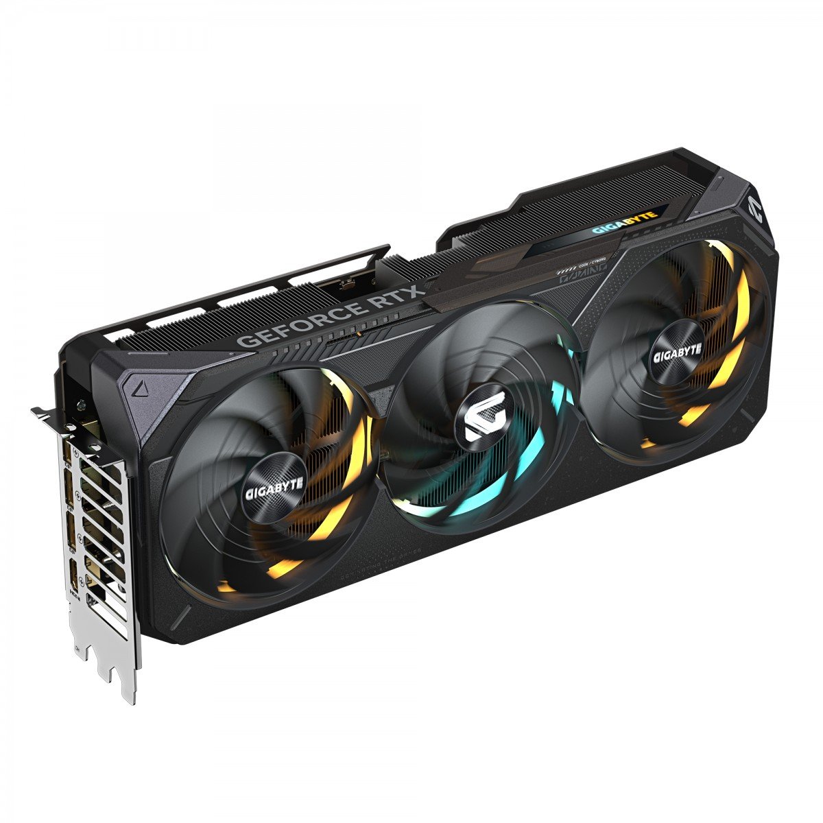 GIGABYTE GeForce RTX 5080 GAMING OC 16G NVIDIA 16 Go GDDR7