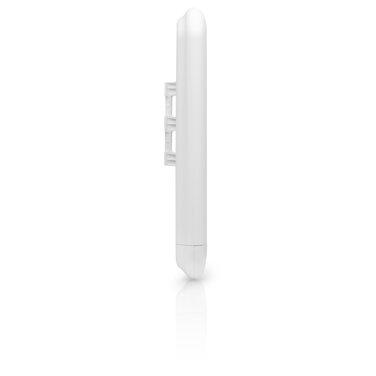 Ubiquiti NS-5AC Networks NanoStation AC 1000 Mbit/s Blanc Connexion Ethernet, supportant l'alimentation via ce port (PoE)