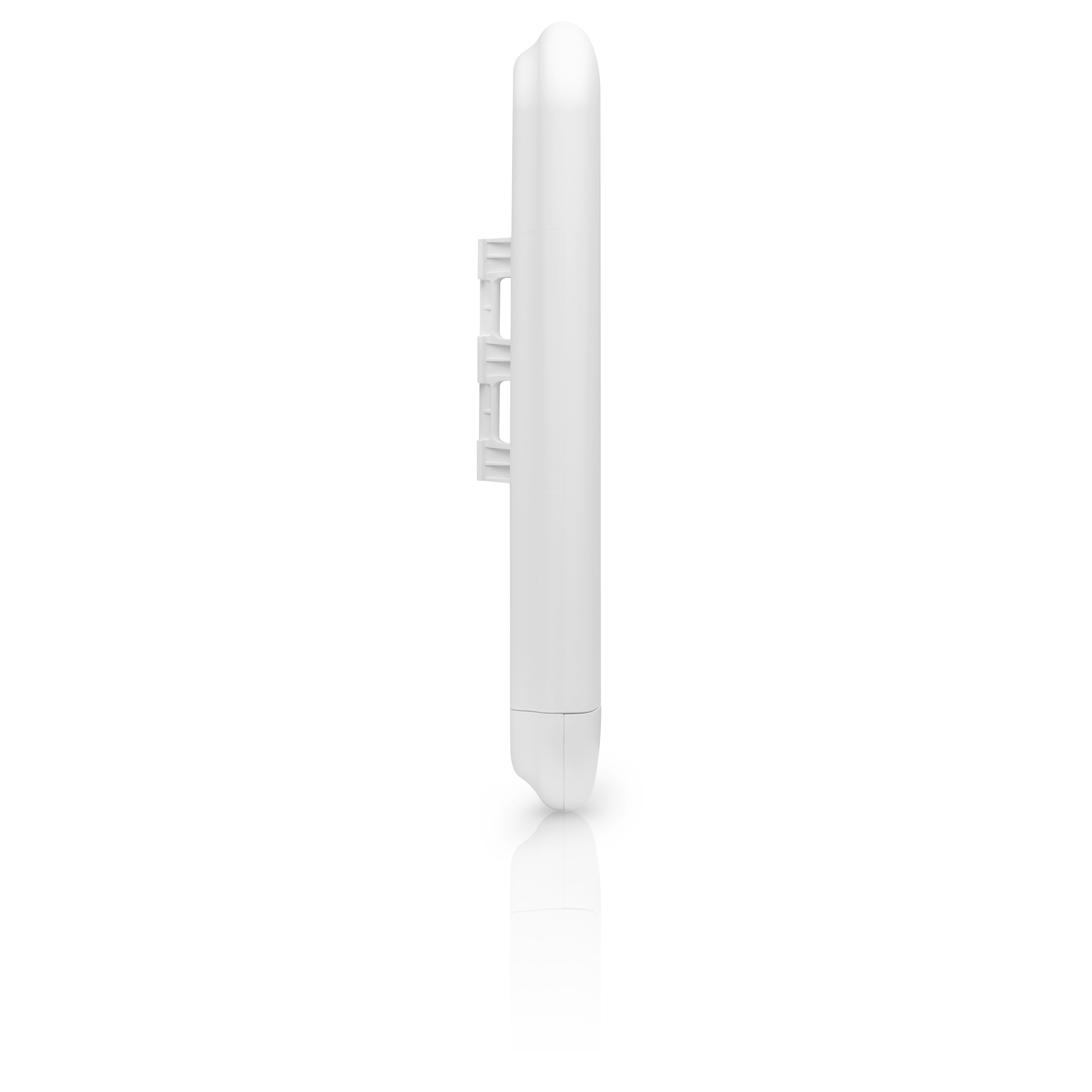 Ubiquiti NS-5AC Networks NanoStation AC 1000 Mbit/s Blanc Connexion Ethernet, supportant l'alimentation via ce port (PoE)